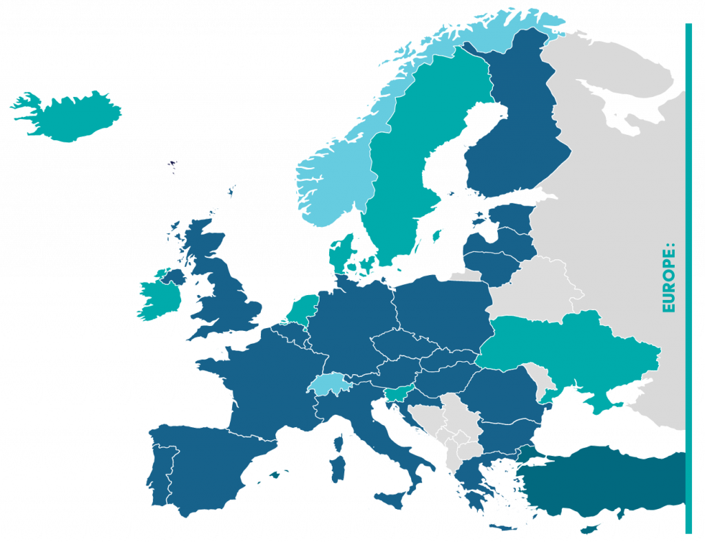 Zulassungsstopp Verbrennermotoren europäischer Staaten