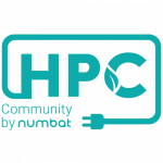 High Power Charging Community Logo