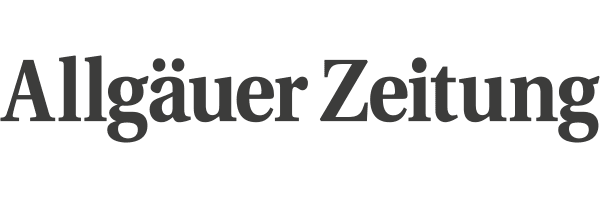 Allgauer Zeitung Logo