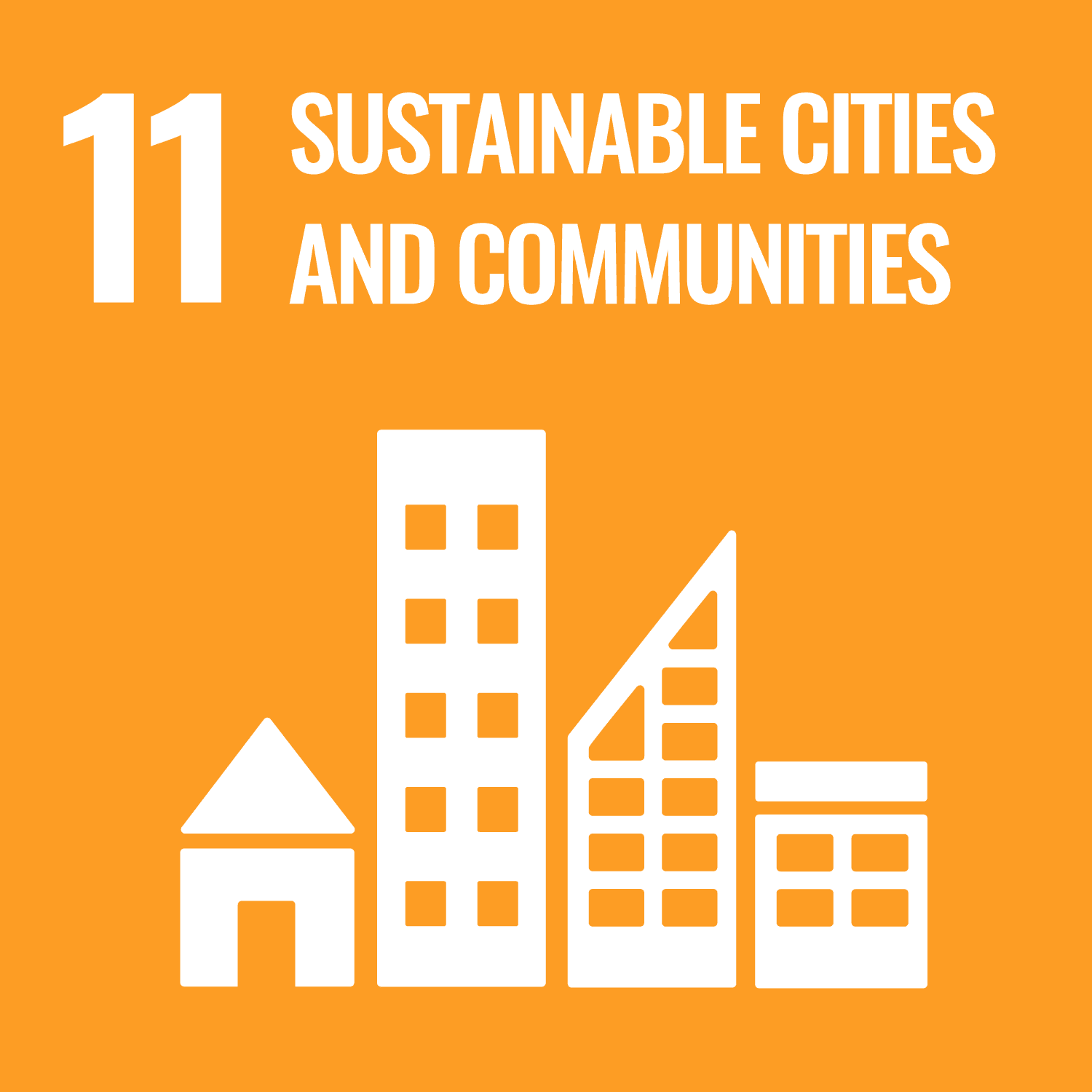 Numbat SDG 11 Sustainable Cities and Communities