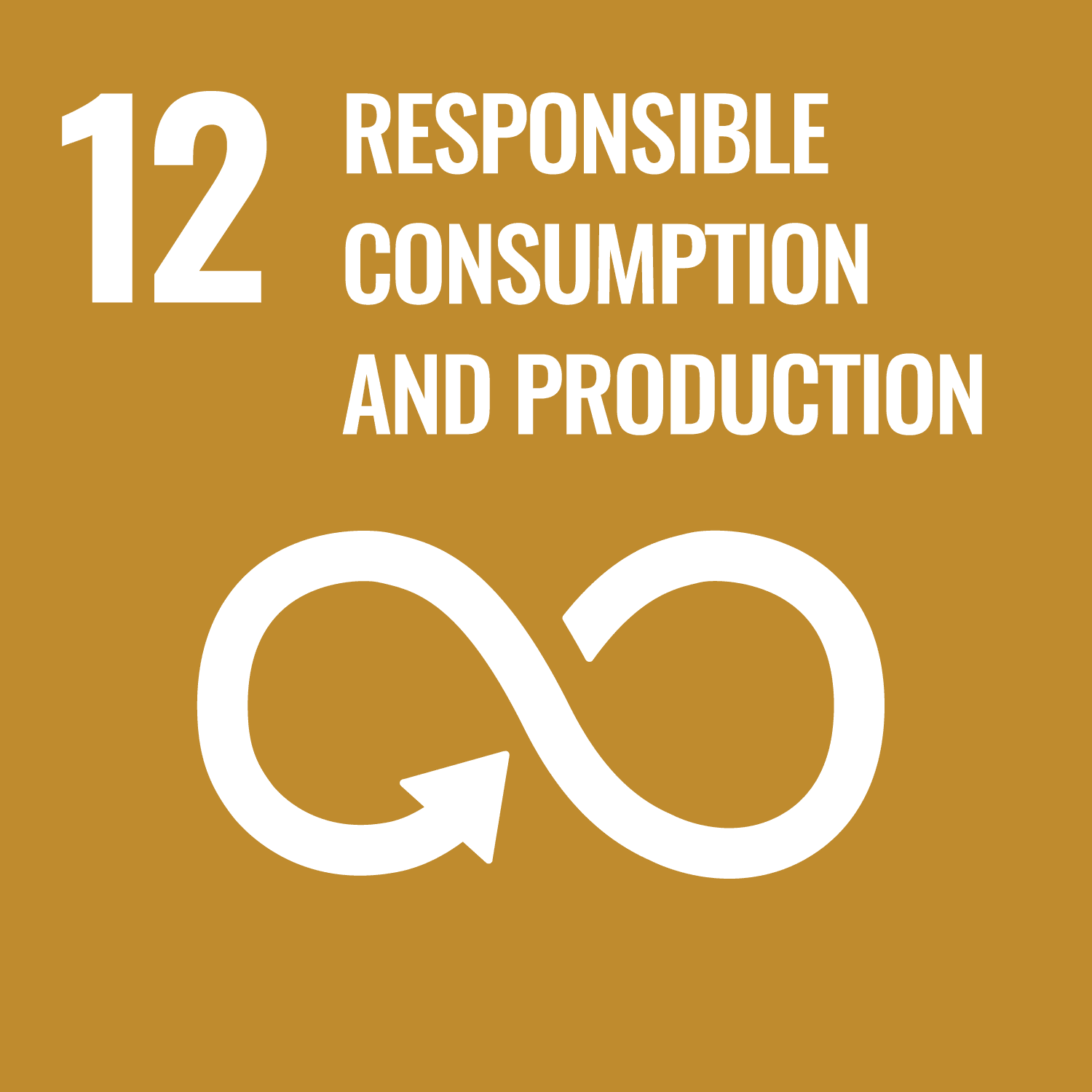 Numbat SDG 12 Responsible Consumption and Production