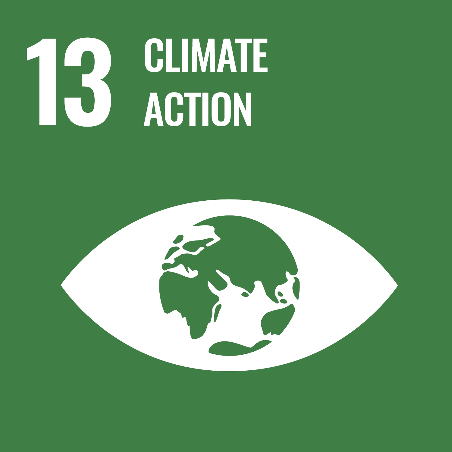 Numbat SDG 13 Climate Action