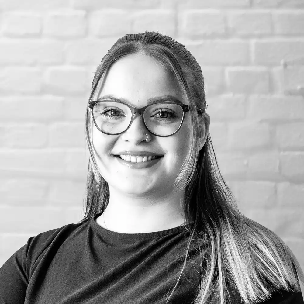 Charlotte Weikinger (Project Manager)