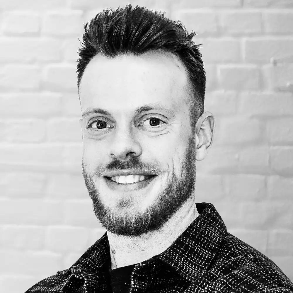 Lukas Frasch (Project Manager)