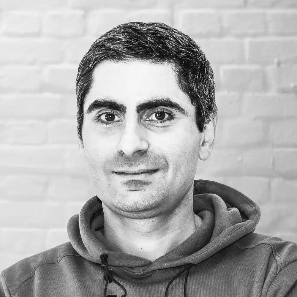 Narek Petrosyan (Salesforce Technical Architect)