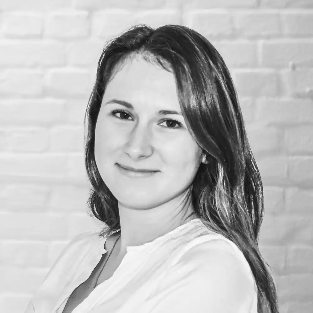 Sabrina Kirchmaier (Strategic Buyer)
