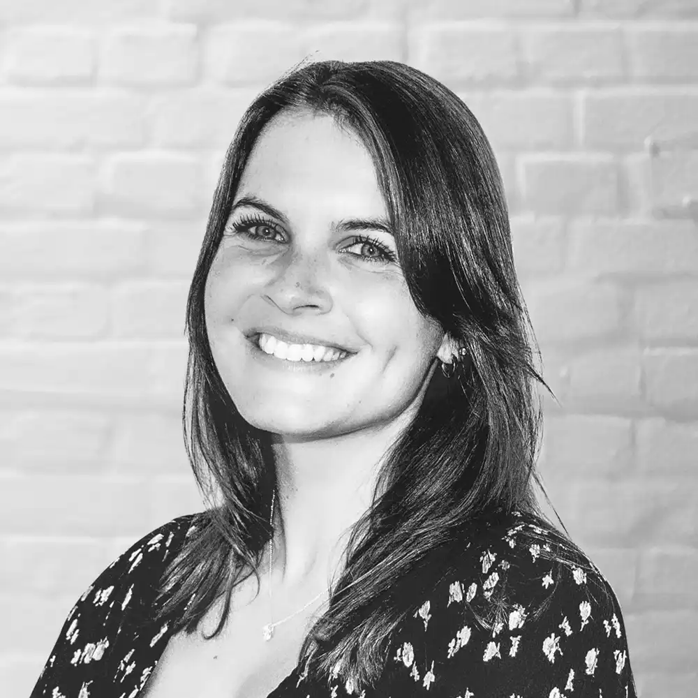Silvia Richter (Agile Coach & Project Manager)
