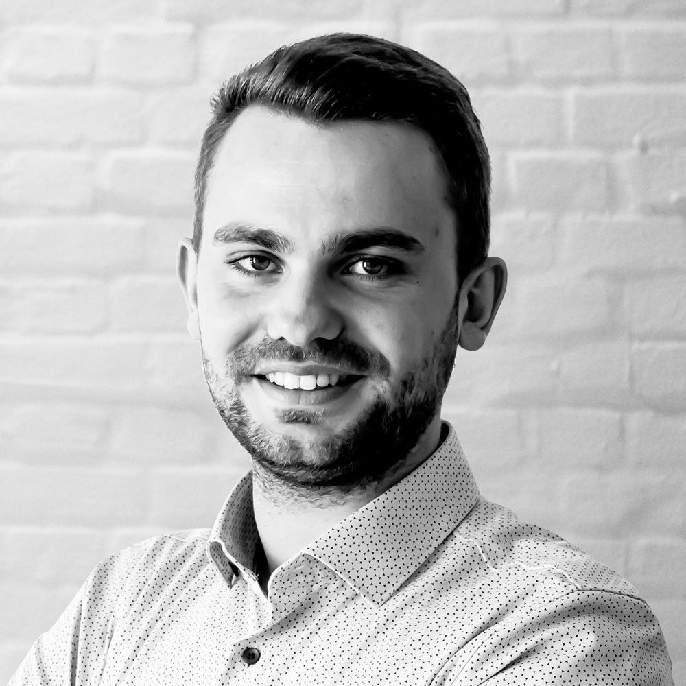 Timo Knestel - Product Manager