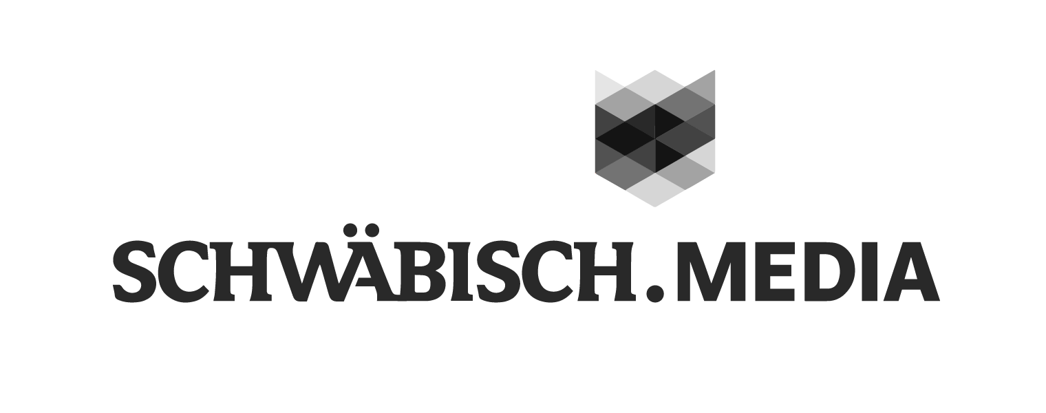 Logo Schwäbisch Media