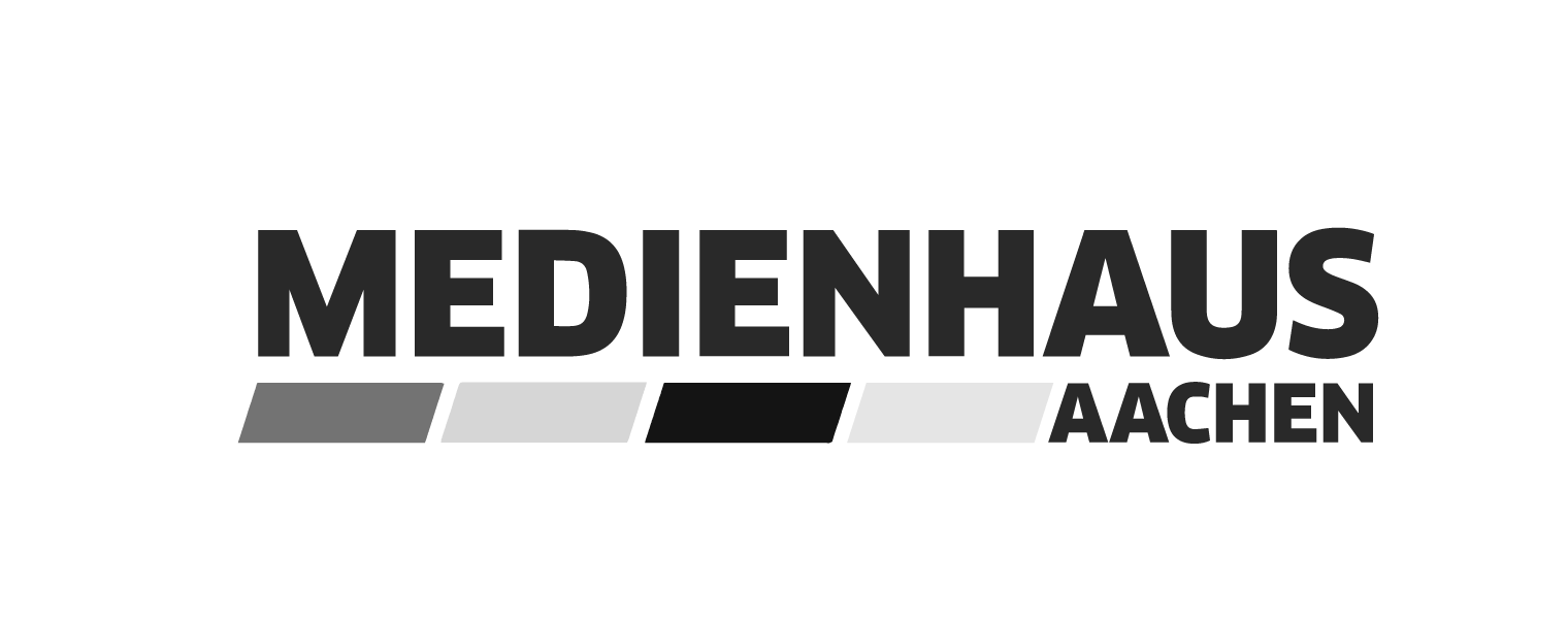 Logo Medienhaus Aachen