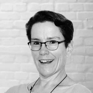 Irene Beutgen (Sales Manager DOOH)