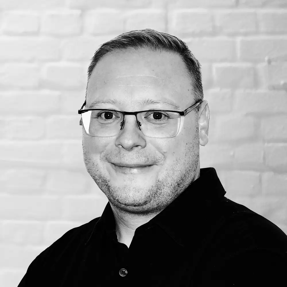 Rüdiger Otto (Product Manager)