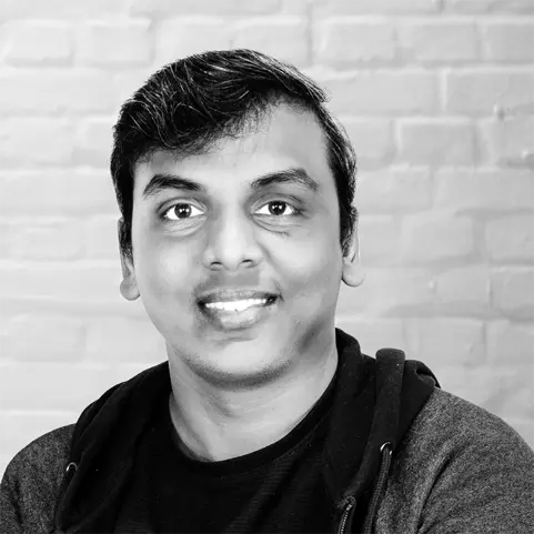 Arunlaxman Palaniappan (Software Engineer)